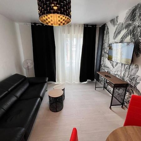 Esprit Panthere Apartment Mulhouse Luaran gambar